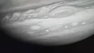 Thumbnail: Space Should Terrify You