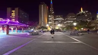 Thumbnail: POV: Playing in Chinatown when this happens