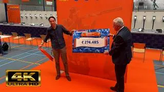 Thumbnail: KNSA huldiging recordhouders 4 juli 2026