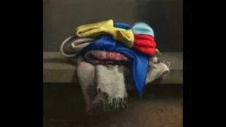 Thumbnail: Still life time lapse movie