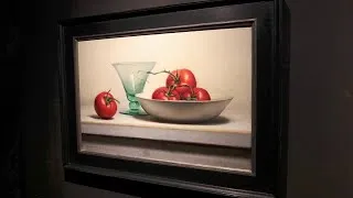 Thumbnail: Annual Exhibition 2025 - showroom 3