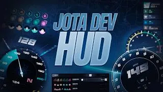 Thumbnail: FiveM HUD Script | Fully Customizable, Speedometers, Stress & Needs System | The Most Advanced HUD