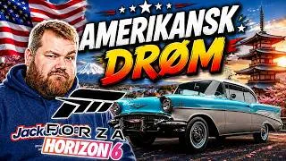 Thumbnail: HOPPER MED UNIK BIL! | NORSK FORZA HORIZON 6