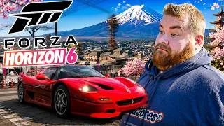 Thumbnail: KLASSE RACE! | NORSK FORZA HORIZON 6