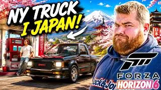 Thumbnail: GÅR TREGT! | NORSK FORZA HORIZON 6