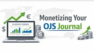 Thumbnail: Monetizing Your OJS Journal: Sustainable Models for Independent Publishers