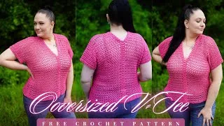 Thumbnail: Crochet a Lace Top for Summer | An tutorial for beginners 