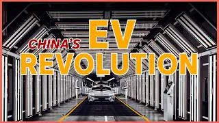 Thumbnail: China's EV Revolution | Preview