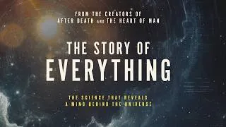 Thumbnail: The Story of Everything | Trailer | Available Now