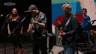 Thumbnail: ERIC CLAPTON & KURT ROSENWINKEL - "Get On Up & Dance"