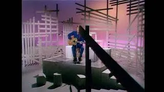 Thumbnail: ERIC CLAPTON & STEPHEN STILLS & THE WALLFLOWERS -  "Questions"
