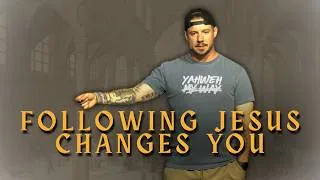 Thumbnail: Real Faith Grows | Whatchu Talkin' Bout Jesus? (Week 1) | Youth Leader Todd Justice