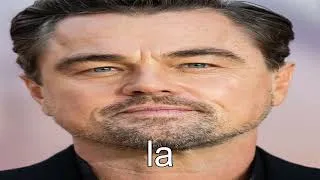 Thumbnail: Leonardo DiCaprio: Un Ícono de la Pantalla y un Defensor del Planeta #icon #peliculas
