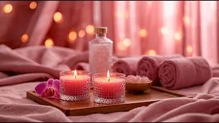 Thumbnail: 🌿 Relaxing Spa Sounds with Soft Water sounds for Sleep and Relaxation