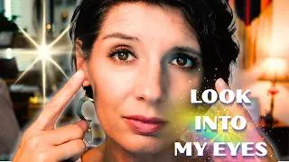 Thumbnail: ✨ I'll Show You How Hypnosis Can Release Negative Thoughts Instantly | Eye Fixation Induction ✨