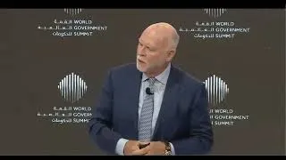 Thumbnail: Craig Venter on Cheating the USA Scientific Grant System