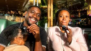 Thumbnail: In the Airport Going to…