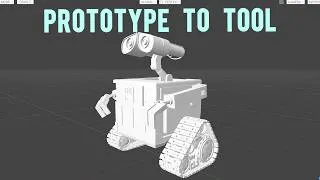 Thumbnail: Built a browser-based 3D modeling tool — 3 month progress