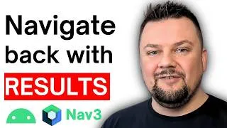 Thumbnail: How To Navigate Back With Results