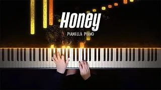 Thumbnail: HAPPY 7th ANNIVERSARY! | Pianella Piano - Honey (Original Piano Composition)