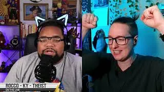 Thumbnail: Jovan has to BAIL on this one || CALLING IT NOW