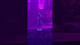 Thumbnail: SLEEP TOKEN- Look to Windward LIVE BROOKLYN BARCLAYS CENTER 9/22/24