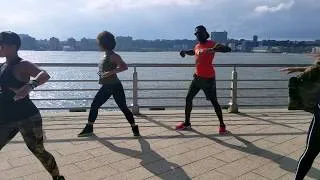 Thumbnail: STEFFLON DON - 16 Shots/Zumba® Choreo