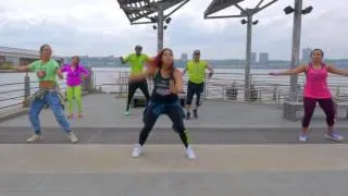 Thumbnail: Limbo By Daddy Yankee Zumba Choreo