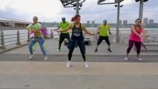 Thumbnail: Taka Taka Mega Mix 52 Zumba Choreo