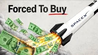 Thumbnail: The SpaceX IPO Is An Engineering Failure