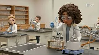 Thumbnail: Teach Science Lab Easier | JoVE