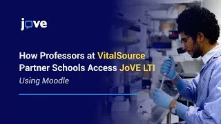 Thumbnail: How to integrate content in VitalSource schools using the LTI tool in Moodle
