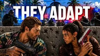 Thumbnail: GTA 6 Combat is WAY More Advanced Than We Thought