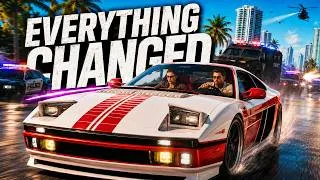 Thumbnail: GTA 6 Vehicles Are Unlike Anything in Gaming