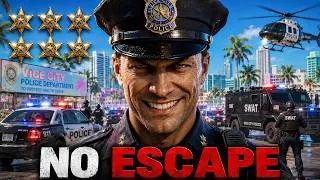 Thumbnail: GTA 6 Police Are ACTUALLY OP