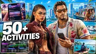 Thumbnail: GTA 6 Is SO Much Deeper Than You Think