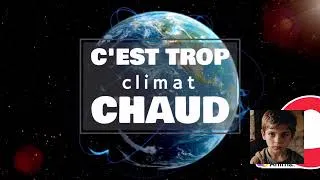 Thumbnail: Réchauffement climatique