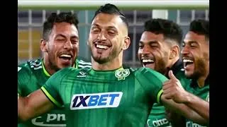 Thumbnail: Victoire du RAJA de Casablanca
