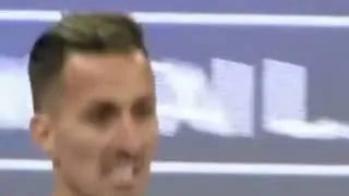 Thumbnail: سفيان البقالي و الفوز بالميدالية الذهبية بباريس 2024