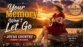Thumbnail: Your Memory Won't Let Go ( Female Vocal ) | Country Love Song | @JOYASCOUNTRY 