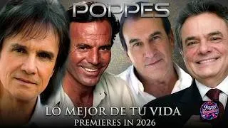 Thumbnail: Perales, Jose Jose, Roberto Carlos, Julio Iglesias || Unforgettable Classic Songs for You