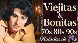 Thumbnail: Un viaje nostálgico con Camilo Sesto, José José y los maestros de la balada romántica 2026