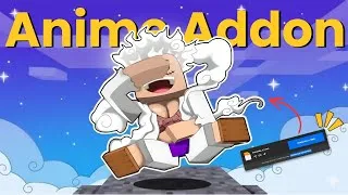 Thumbnail: Best Minecraft Mod & Add-on for pocket edition 1.22 latest