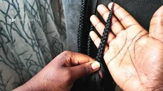 Thumbnail: #cornrows #shorts #mybloopers