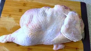 Thumbnail: AWWW 😅😅Today we are in the Kitchen guys. How do you prepare your Chicken 🐔 🤔 😋 
