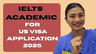 Thumbnail: Why I took the IELTS  and How I prepared for free