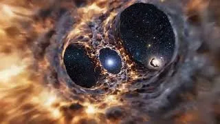 Thumbnail: Is Dark Energy Changing? The Data That Alarmed Cosmologists - Boring Science for Sleep