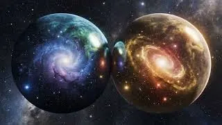 Thumbnail: The Largest Map of the Universe Revealed a Disturbing Pattern - Boring Science for Sleep