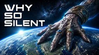 Thumbnail: Life in Other Galaxies May Reveal Why the Universe Is So Silent | Space Documentary 2026