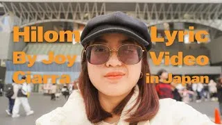 Thumbnail: Hilom – Joy Ciarra (Original Song) | LYRIC VIDEO